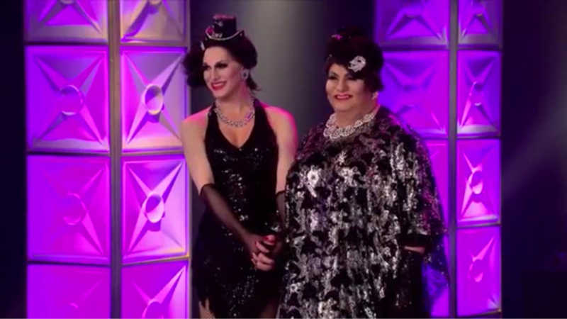 I just need Jinkx to win this season PLEASE
