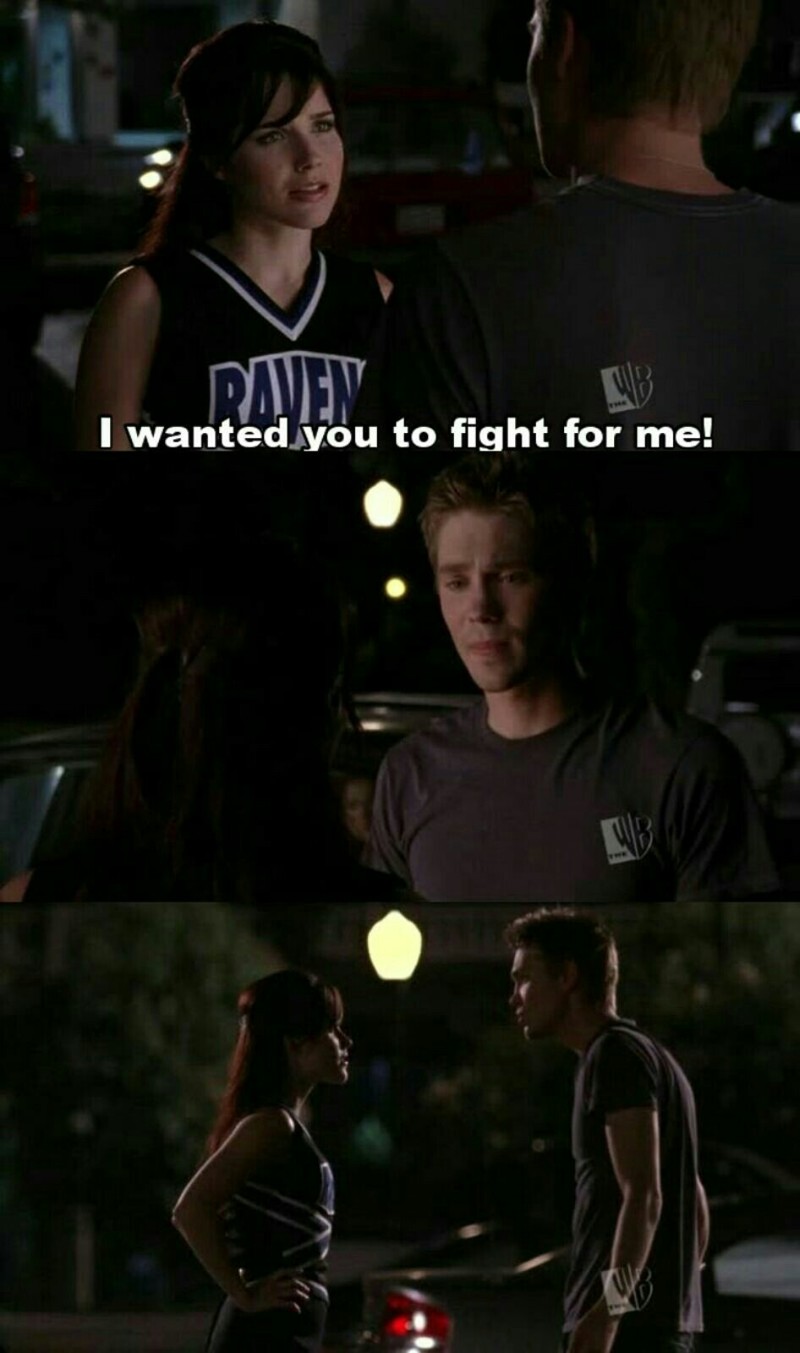 That was kind of sad 😢
poor Brooke 💔