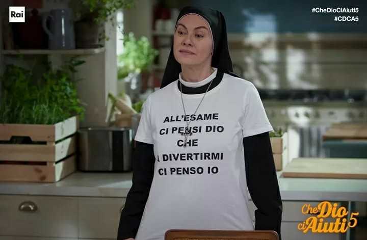 Io questa donna la amo ogni giorno di più 😂