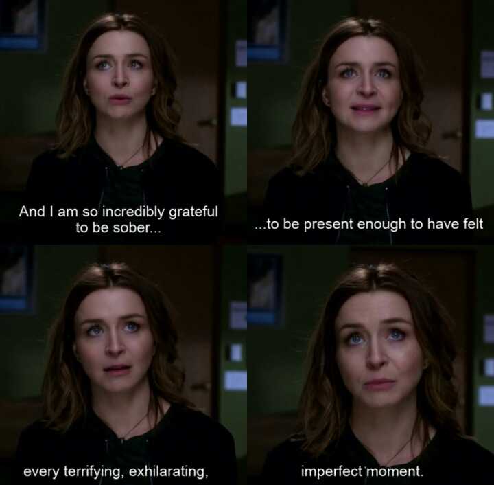 Amelia and so precious, in this scene I was so happy for her❤😭
