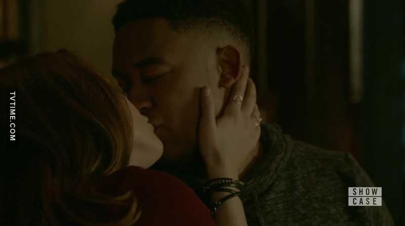 Two brothers loving the same girl, really ? This again ?