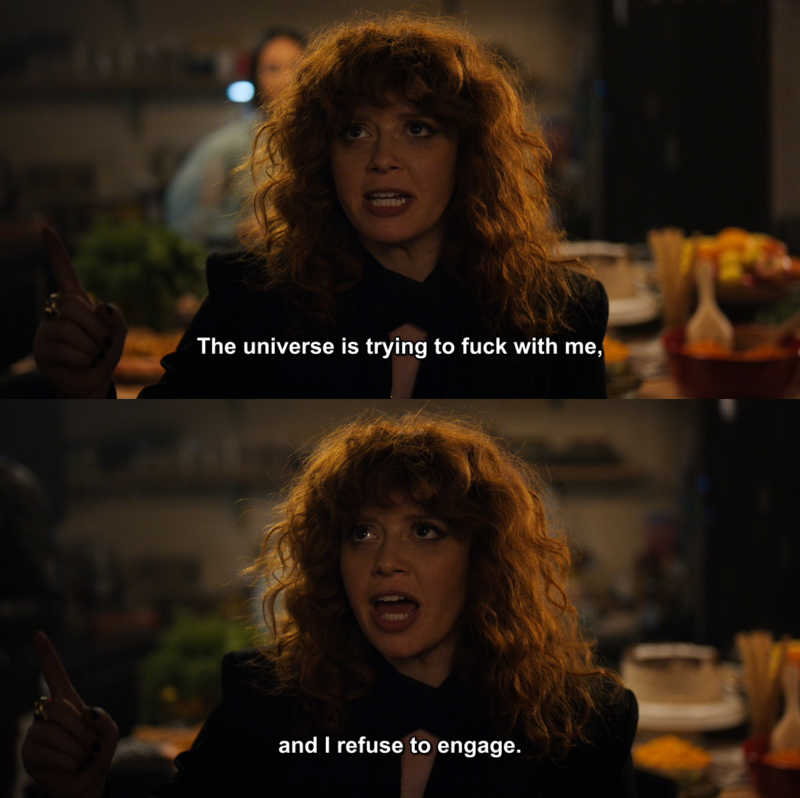 relatable
