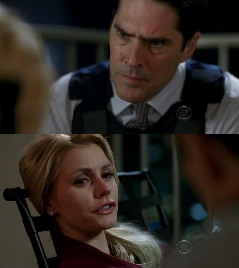 gay boi hungry criminal minds episode pleasure is my business