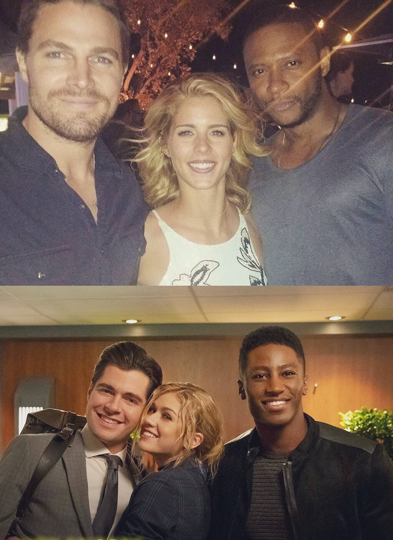 I'M ??? CRYING ??? MY OTA HEART