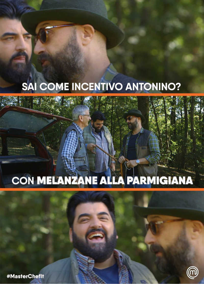 Così incentiveresti chiunque 🤣🥰