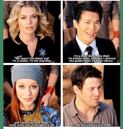 AWWWW MY CHILDREN