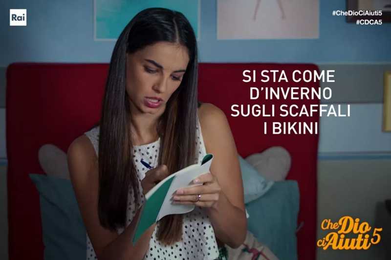 Ah, queste poesie ermetirchie 😂😂😂