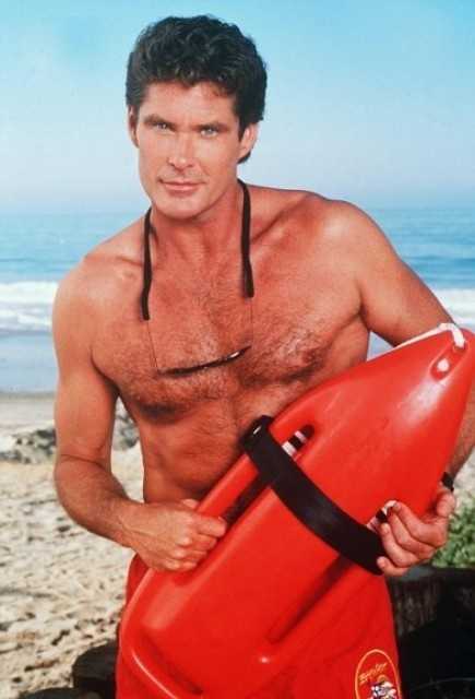 Lifeguard, ah?