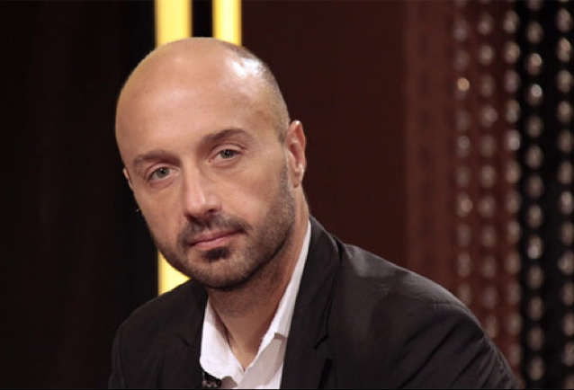 Giuseppino Vongolino del mio ❤️