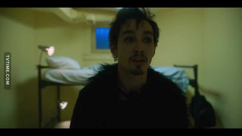 Klaus est aussi perché que Nathan !!!
Je surkiffe 👏👏👏