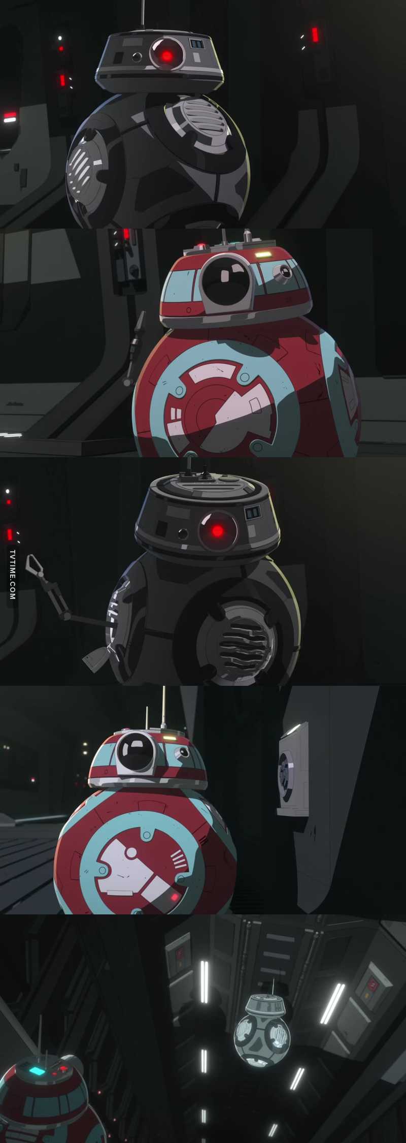 Alexa, play Duel of the Fates by John Williams. 💥💥💥