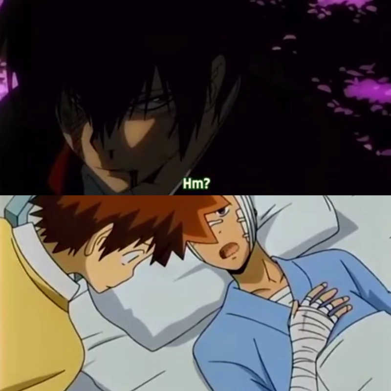 DONT HURT MY BABIES