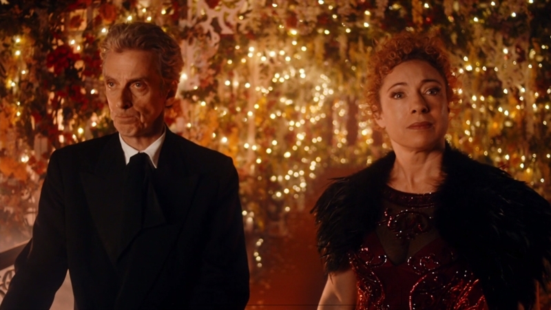 Doctor Who Les Maris De River Song TV Time - Doctor Who (2005) S09E00 - Les maris de River Song (TVShow Time)