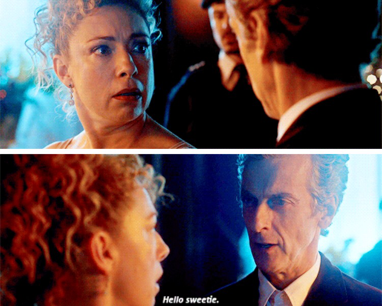 Doctor Who Les Maris De River Song TV Time - Doctor Who (2005) S09E00 - Les maris de River Song (TVShow Time)