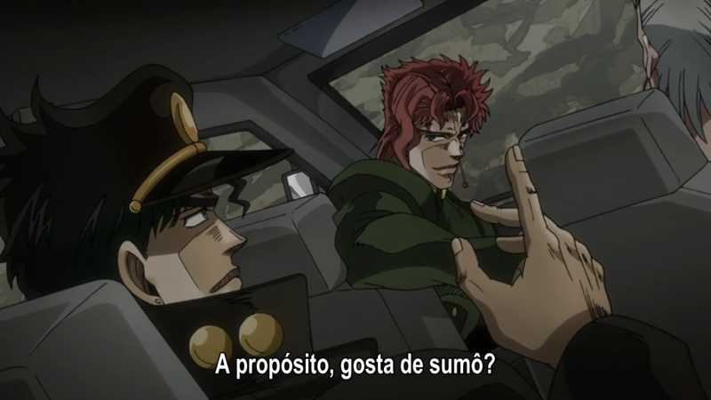 Muito gays, adorei
