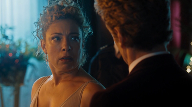 Doctor Who Les Maris De River Song TV Time - Doctor Who (2005) S09E00 - Les maris de River Song (TVShow Time)