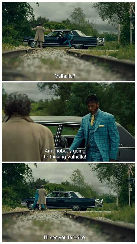 I laughed so hard to his reaction 😂😂😂