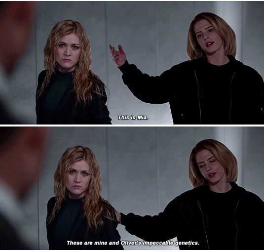 BEST LINE EVER