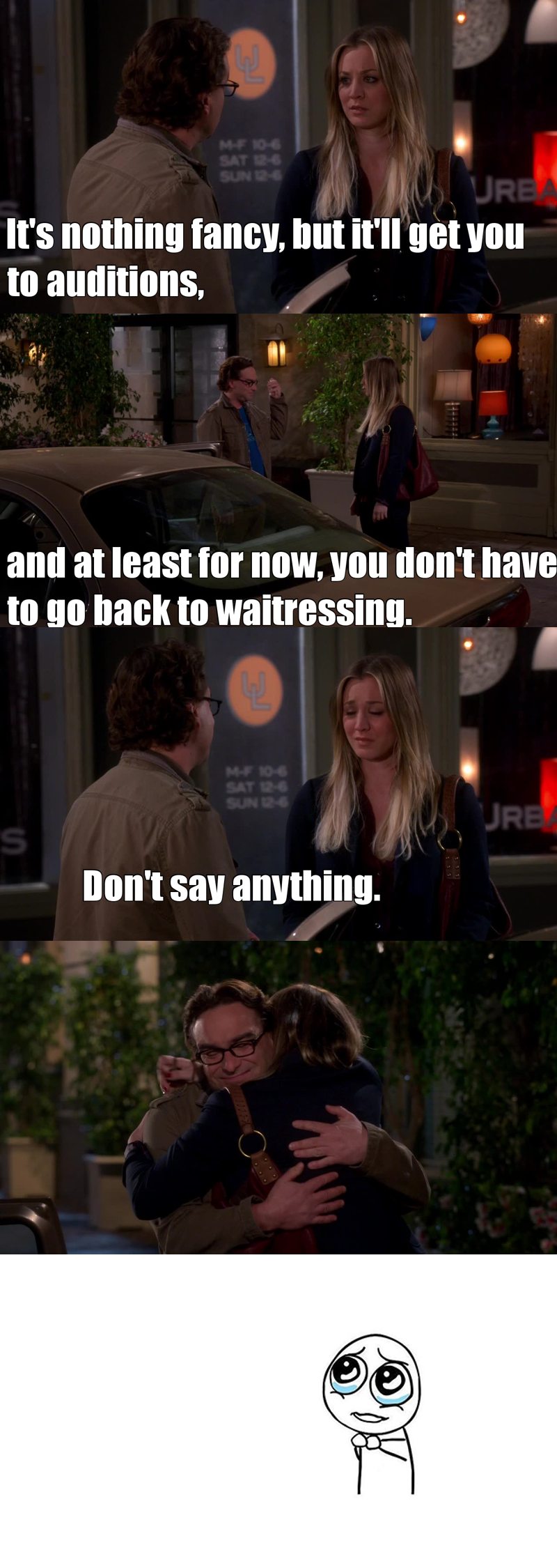 veey romantic