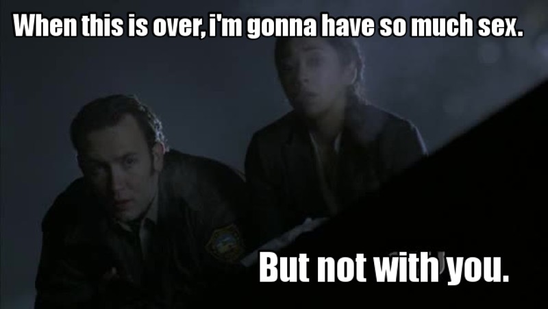 HAHAHAHAHAHAH I LOVE THIS SHOW