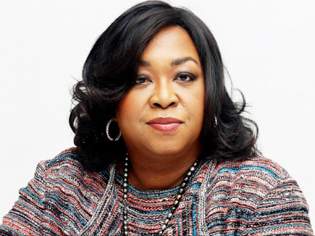 hello im shonda rhimes and i'm here to made you cry