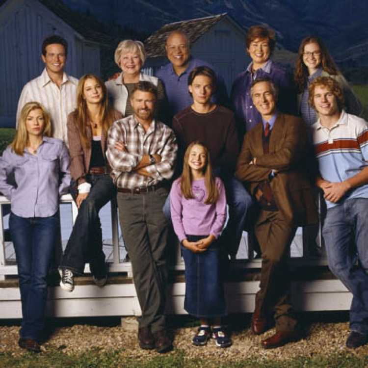 One of the best show i ever seen . i will miss this series ❤️❤️