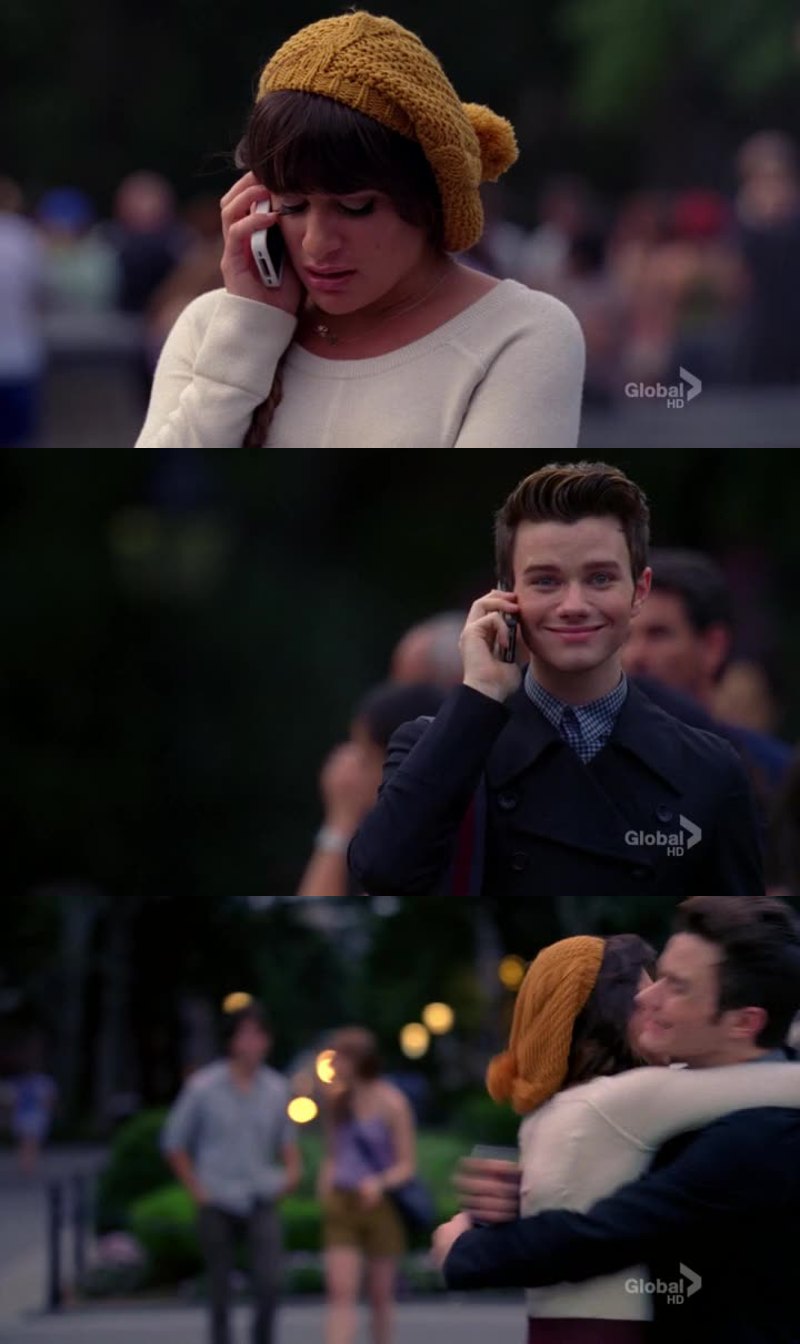 It's funny to see how things change. In the beginning they didn't like each other and now they have the most beautiful friendship. I love them ❤️