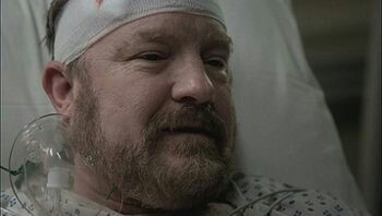 He's a true hero and was the father Sam and Dean never had. He came back for a few seconds just to help them (again).
Honestly, I cried for 43 minutes.
Bobby Singer will always stay in my heart.
"I adopted two boys and they grew up great. They grew up heroes"