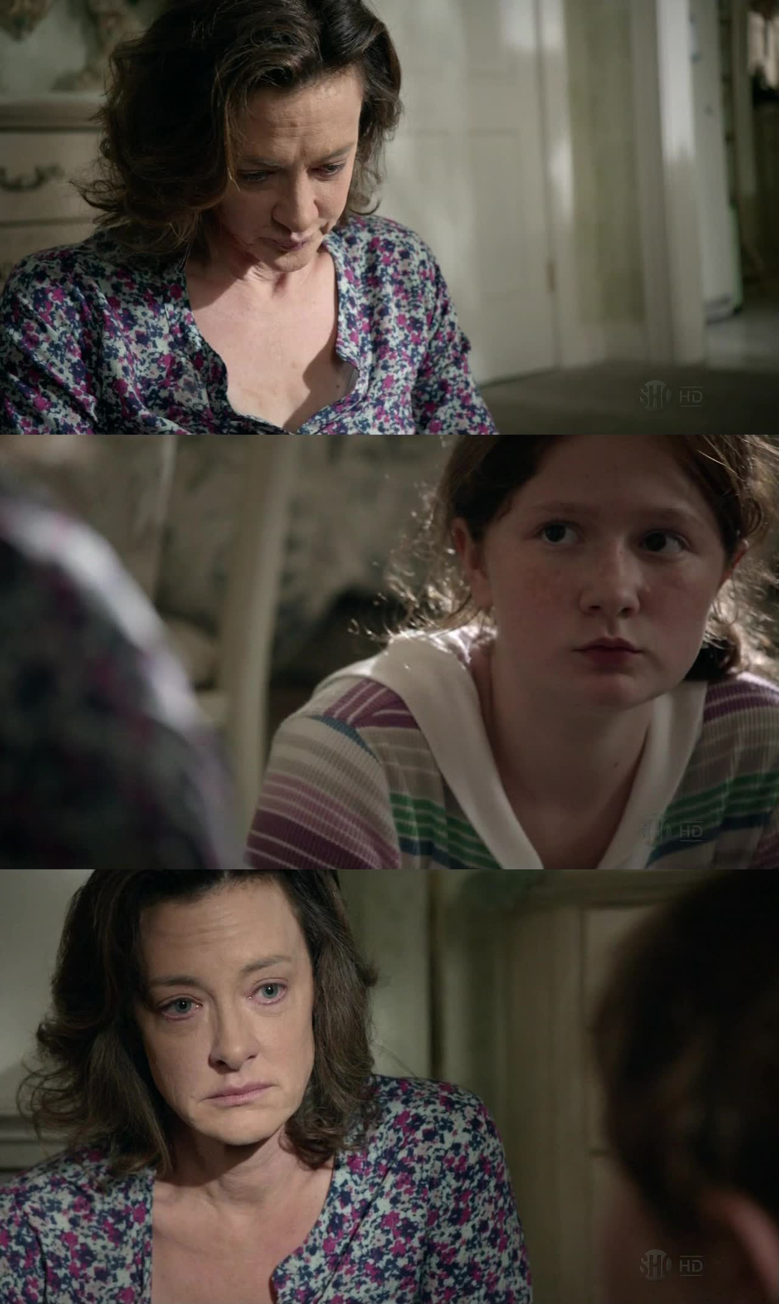 Shameless - Niepokorni S03E09 Online Sezon 3