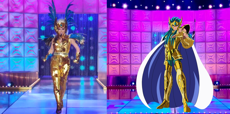 I don't see differences