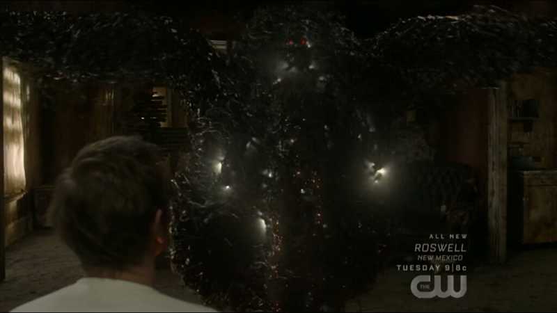 Wow terminator with wings😂