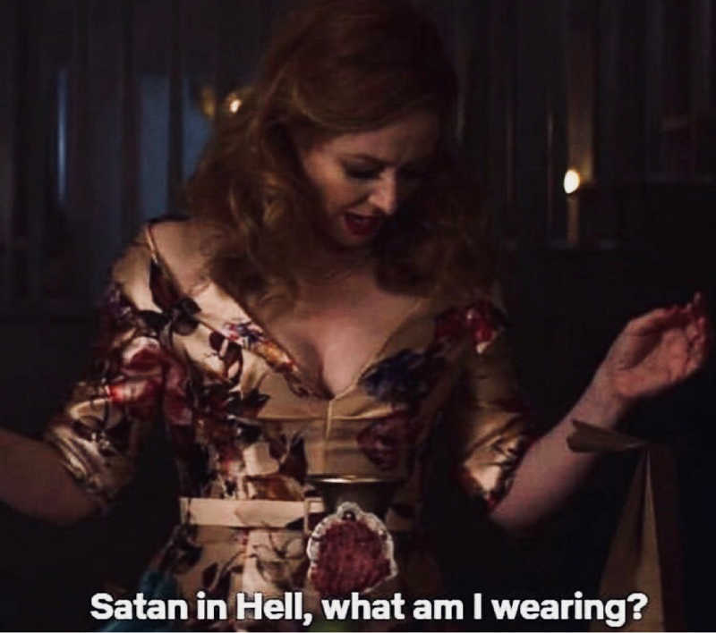 WHEN ZELDA SPEAKS FOR THE ENTIRE FANDOM: