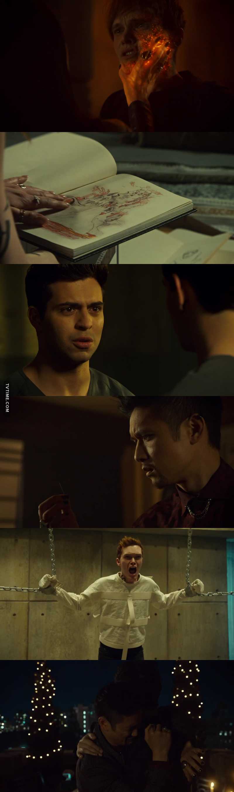 This episode was heartbreaking 💔