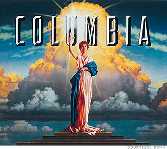 In love with the Columbia start up storyline!