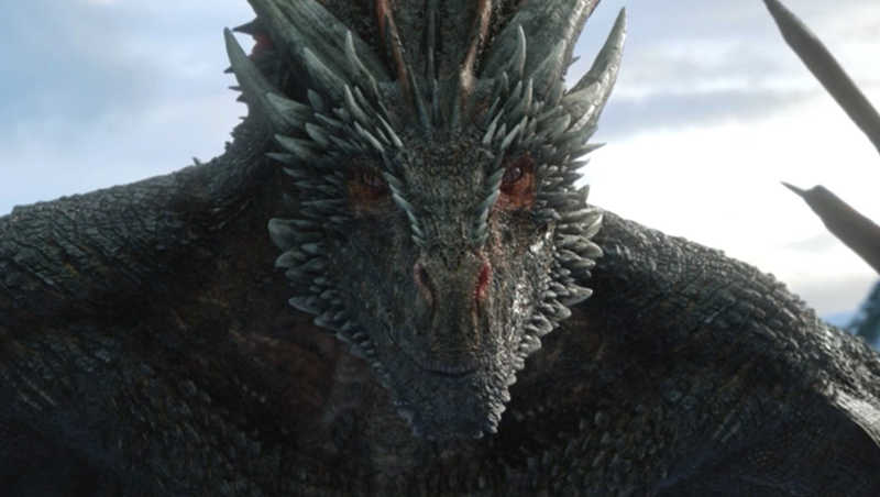 "Hey Jon. You know she's your aunt, right?"