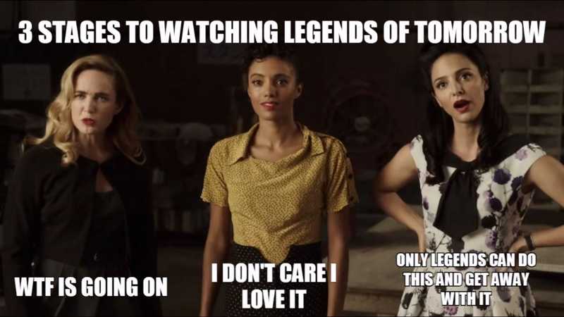 The episode got better with every passing minute