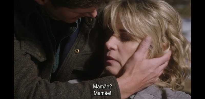 Eu estou muito animado com esse ep, eu não estava gostando tanto assim da temporada ,mais com essa reviravolra do jack matando a mary e tudo mais eu achei muito legal e aumentou meu hipe para esse ep e sem falar que tbm essa e a penultima temporada 😭😭😭