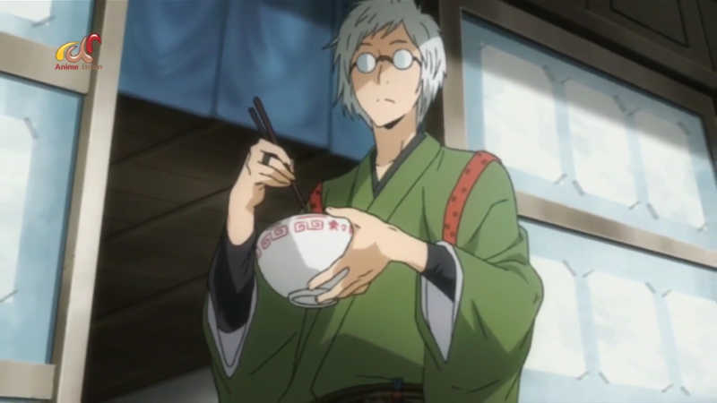 WHO IS HE