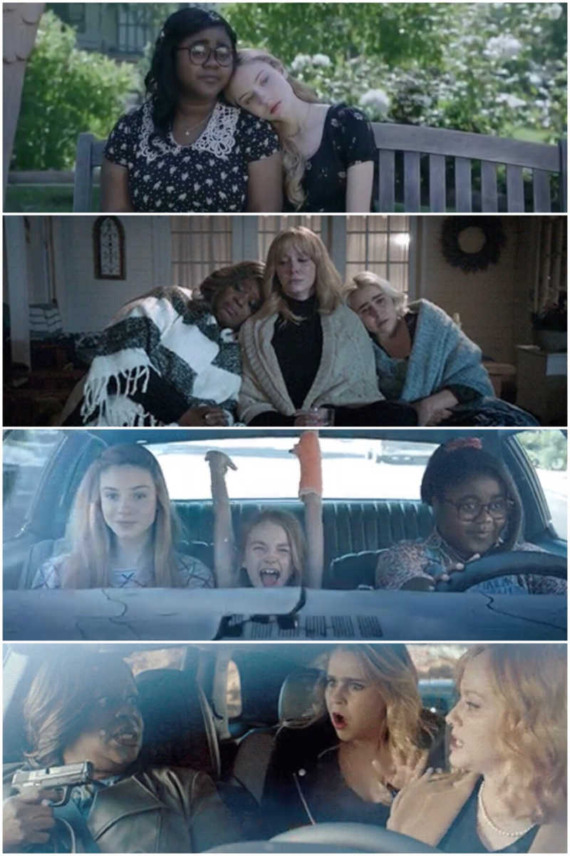 Loved their origin story!
💕👯♂️