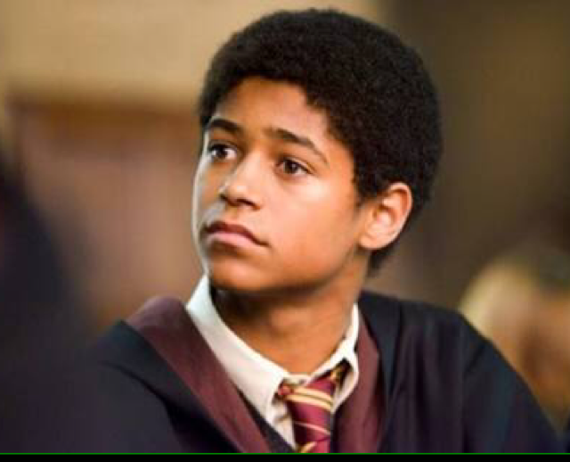 ONLY. #gryffindor