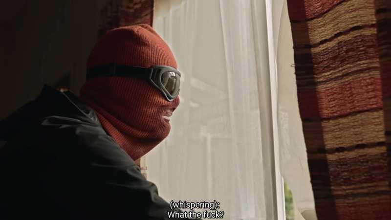 That little girl was playing whack-a-mole with Barry lmao
That was a great audition for Batgirl. I'd support her.
Holy shit! He killed loach with one kick? WTF!
This has been one of the most funny episodes of Barry. Hands down, the best episode of season 2.
Literally me during the whole episode: