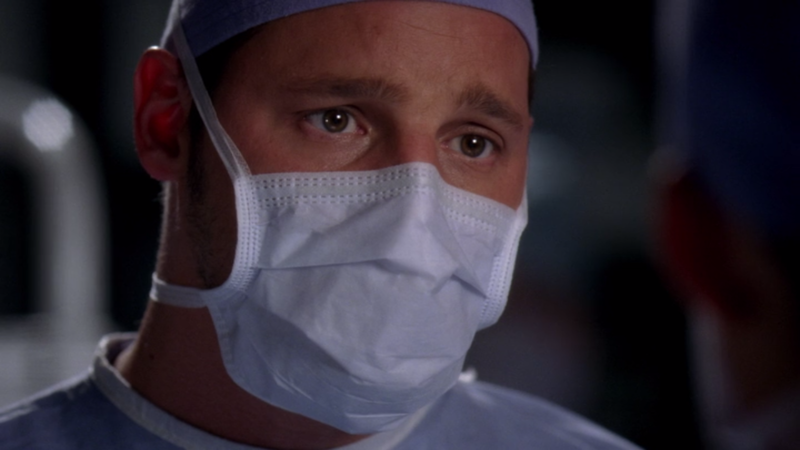 HIS EYES :(