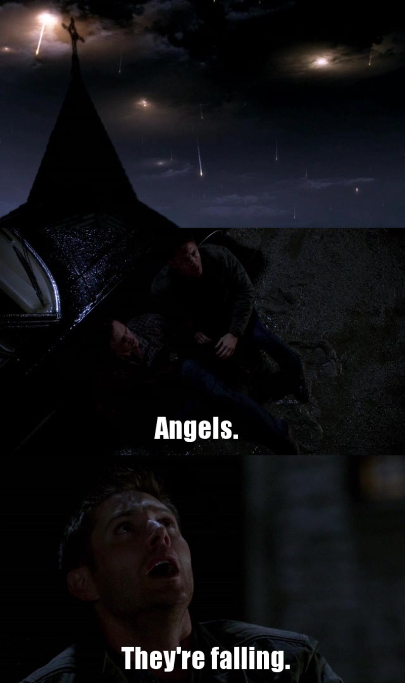 Epic finale! It started slow but then everything happened at once. And the road so far was also amazing *-*
