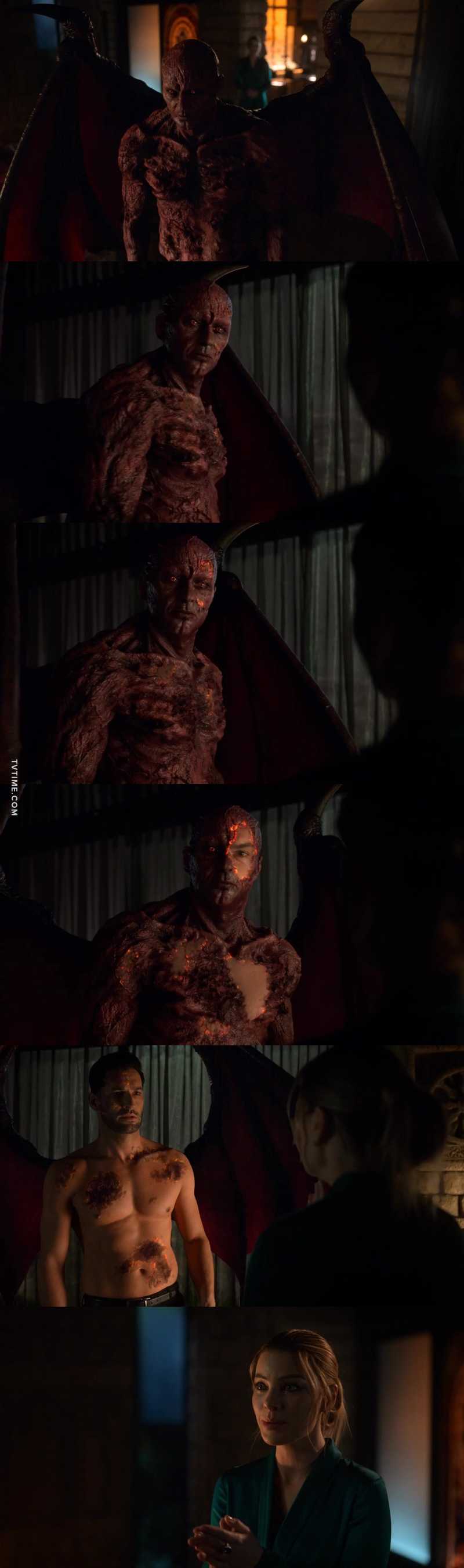 Season 4 is just the best....And netflix is the best thing that happened on the show