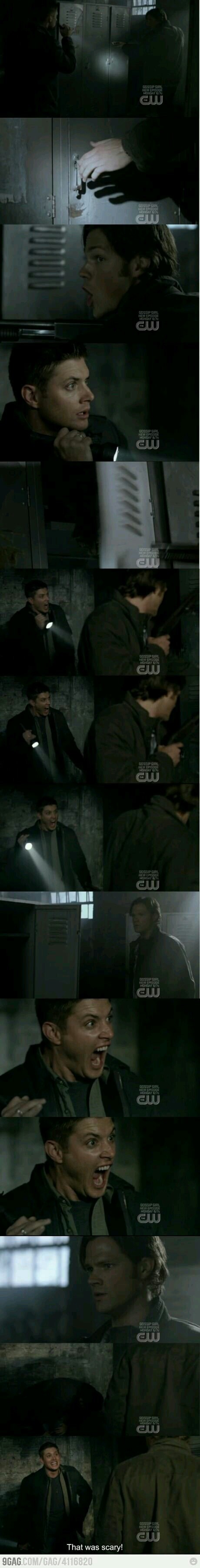 I just love this scene ๐๐๐๐๐๐๐.