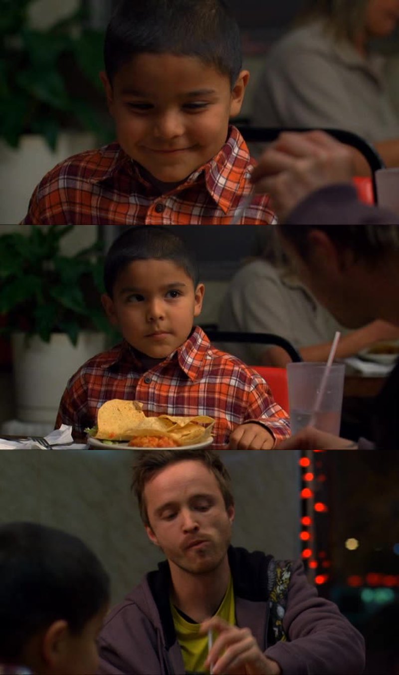Jesse and the passion for children 😍😍😍😍