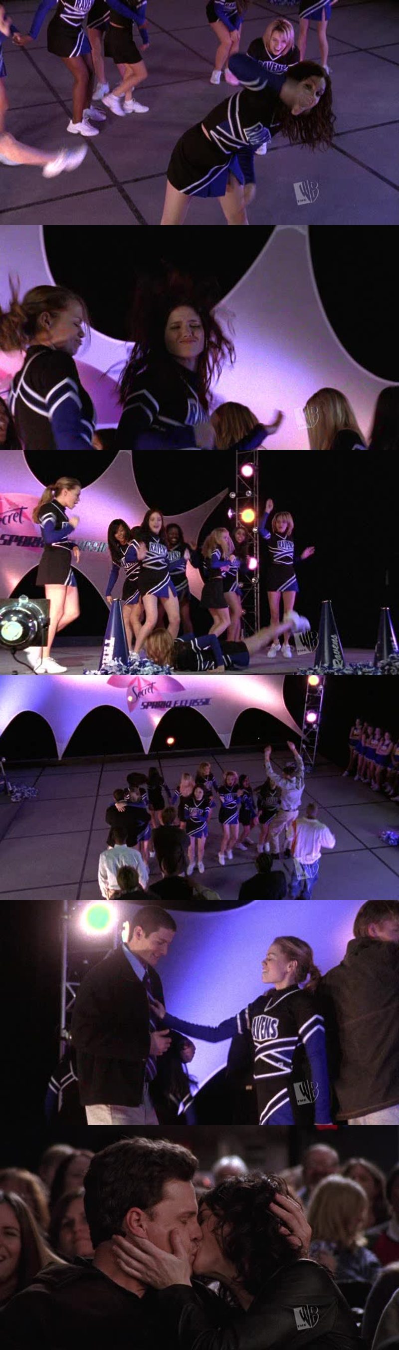 Loved this ending!