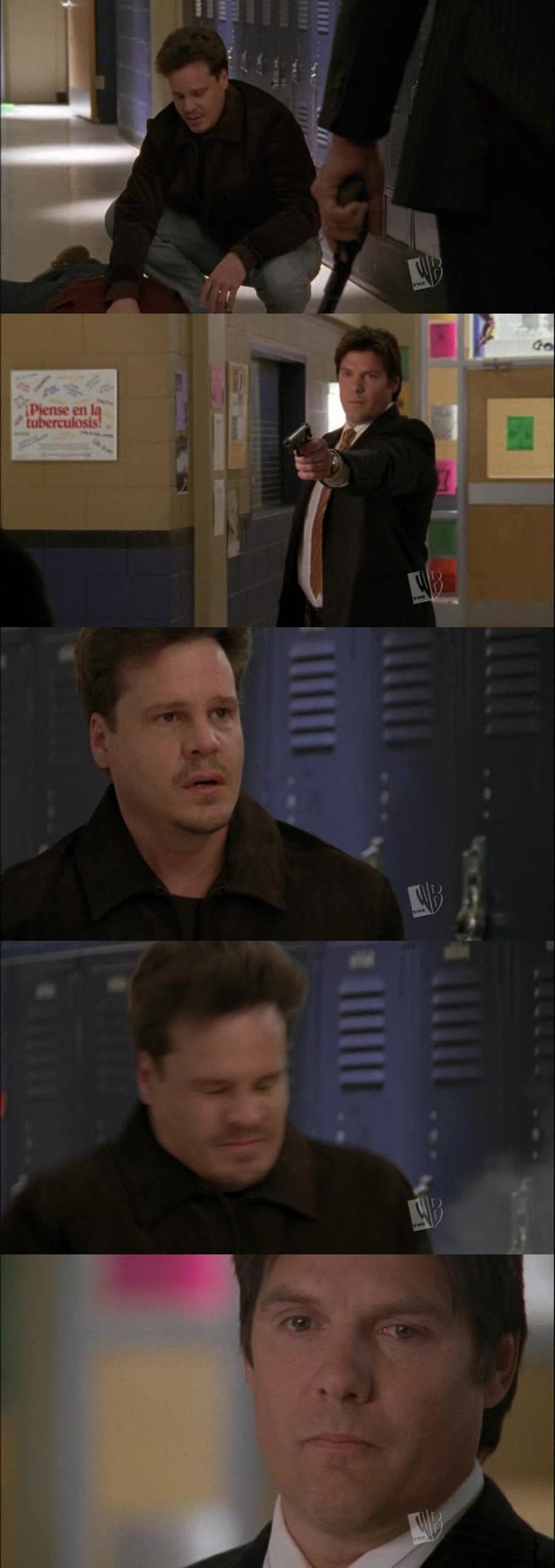 Son of a bitch!!!!