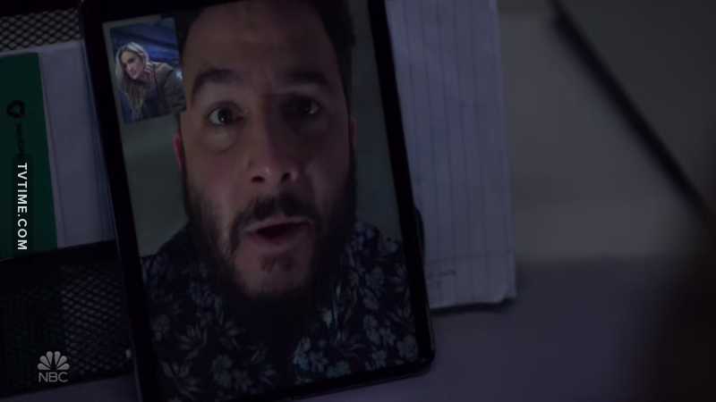 Samsung Fold. Lucky the screen didn't break!