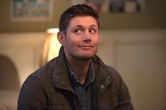 me : when ı hear somebody talking about supernatural